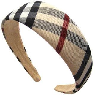 fake burberry headband|burberry headband price.